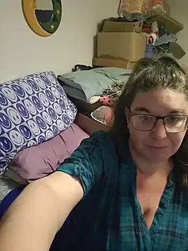 Butterfly50286 from StripChat is Freechat