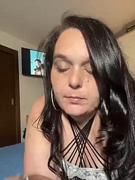 butterflyass900 from StripChat