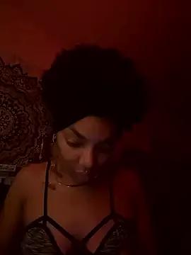 butterflybootyy from StripChat
