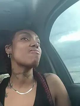 butterflybootyy from StripChat