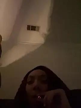 butterflybootyy from StripChat