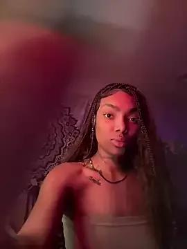 butterflybootyy from StripChat is Freechat