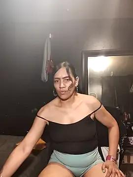 butterflykhash89 from StripChat is Freechat