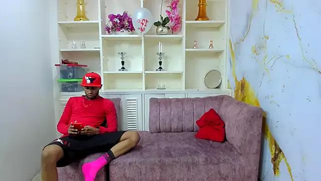 Bvlgar_Guys from StripChat is Freechat