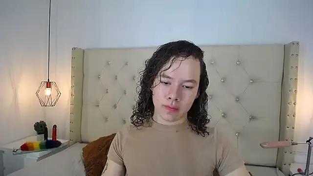 bycandy_ from StripChat is Freechat