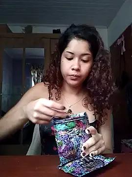Caccau_scorpion from StripChat