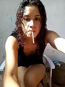 Caccau_scorpion from StripChat