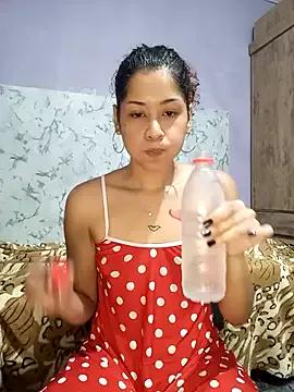 Caccau_scorpion from StripChat