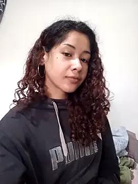 Caccau_scorpion from StripChat