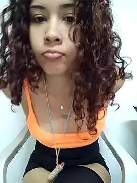 Caccau_scorpion from StripChat