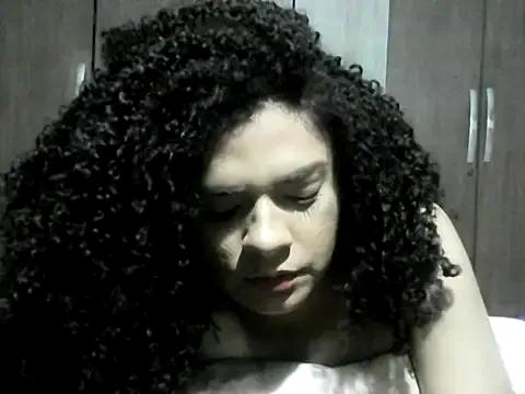 Cachinhospreto from StripChat