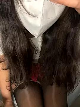 caicai-ms from StripChat