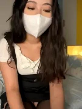caicai-ms from StripChat