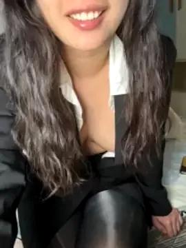 caicai-ms from StripChat