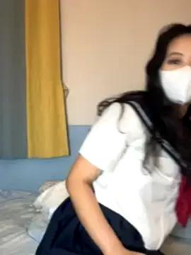 caicai-ms from StripChat
