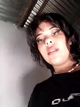 Calatea from StripChat