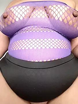 Calatea from StripChat