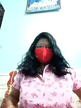 callgirl_Pooja from StripChat