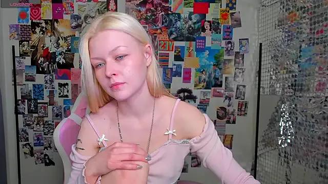 Callista_a from StripChat is Freechat