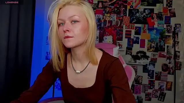 Callista_a from StripChat is Freechat