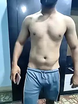 Callme_shivansh from StripChat is Freechat