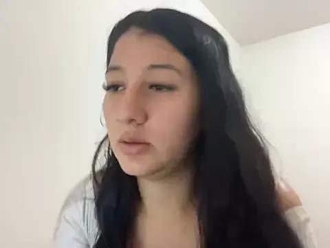 calyx_kitty from StripChat is Freechat
