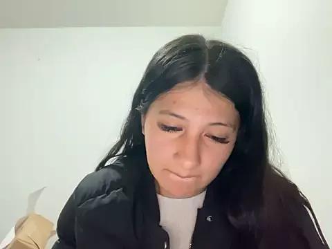 calyxx_kitty from StripChat is Freechat