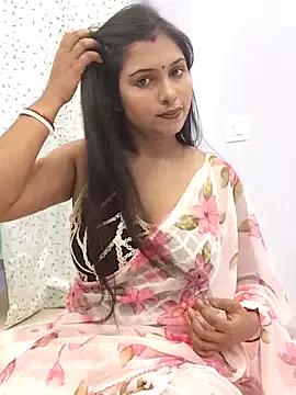 Cam_Payel from StripChat is Freechat
