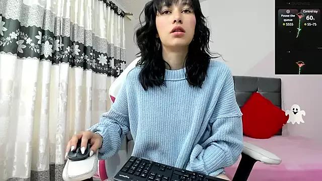 Camcrush__ from StripChat