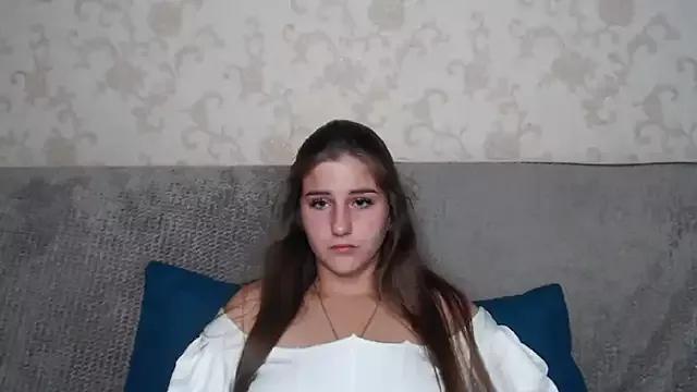 Cameellia from StripChat is Freechat