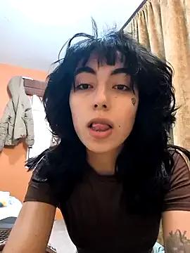 cami_hecante from StripChat is Freechat