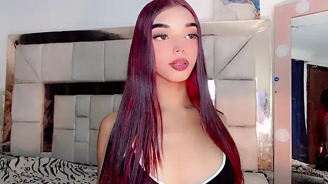 cami_tsdoll from StripChat is Freechat