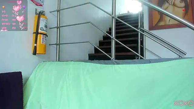 CAMIILA_2 from StripChat is Freechat