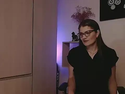 Camila-ventura from StripChat is Freechat