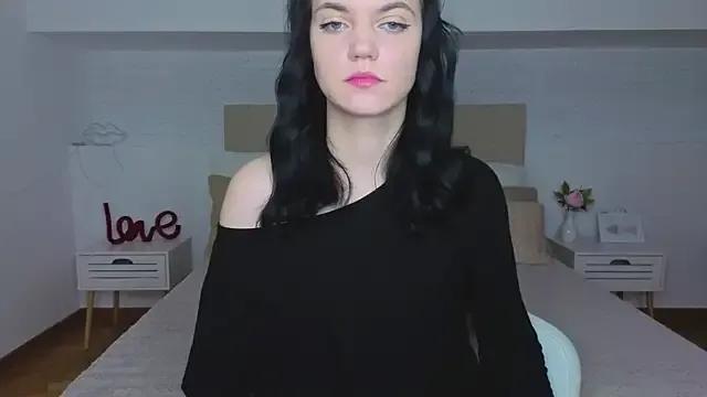 Camila_777_ from StripChat is Freechat