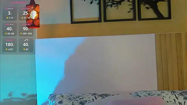 Camila_Bustamante from StripChat is Freechat