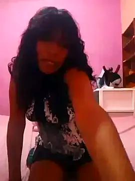 Camila_Isabell from StripChat is Freechat