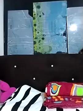 Camila_latina_0 from StripChat is Freechat