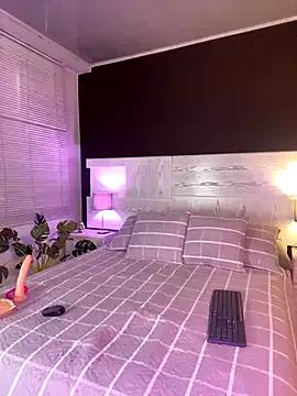 Camila_Nyx from StripChat is Freechat