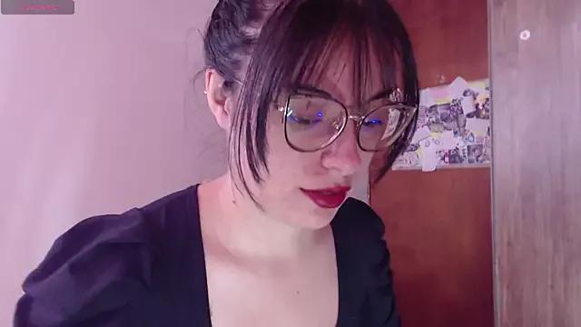 Camila_Ord from StripChat is Freechat