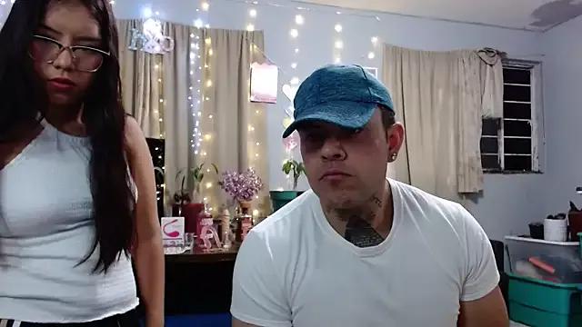 CAMILA_SALGADO from StripChat is Freechat