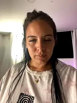 CamilaDuk from StripChat is Freechat