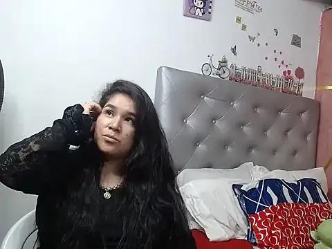 camilahot10 from StripChat is Freechat