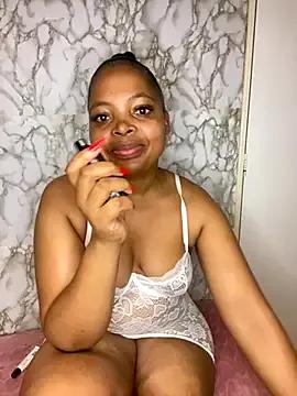 CamilaXXX20 from StripChat is Freechat