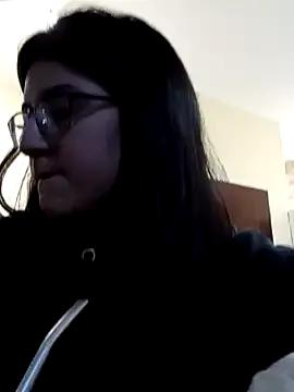 Camilitah from StripChat is Freechat