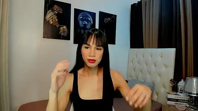 Camilla_Ts from StripChat is Freechat
