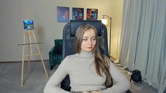 CamiPacker on StripChat