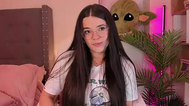 cammiefoalss from StripChat