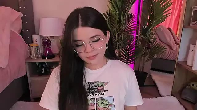 cammiefoalss from StripChat