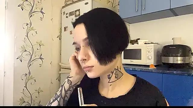 CandaceBlaze from StripChat is Freechat